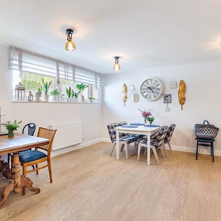 Villa Kurort Kołobrzeg Eksteriør bilde