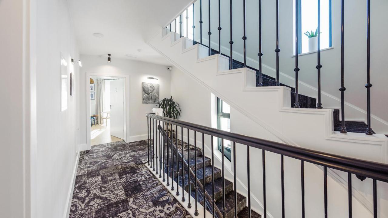 Villa Kurort Kołobrzeg Eksteriør bilde