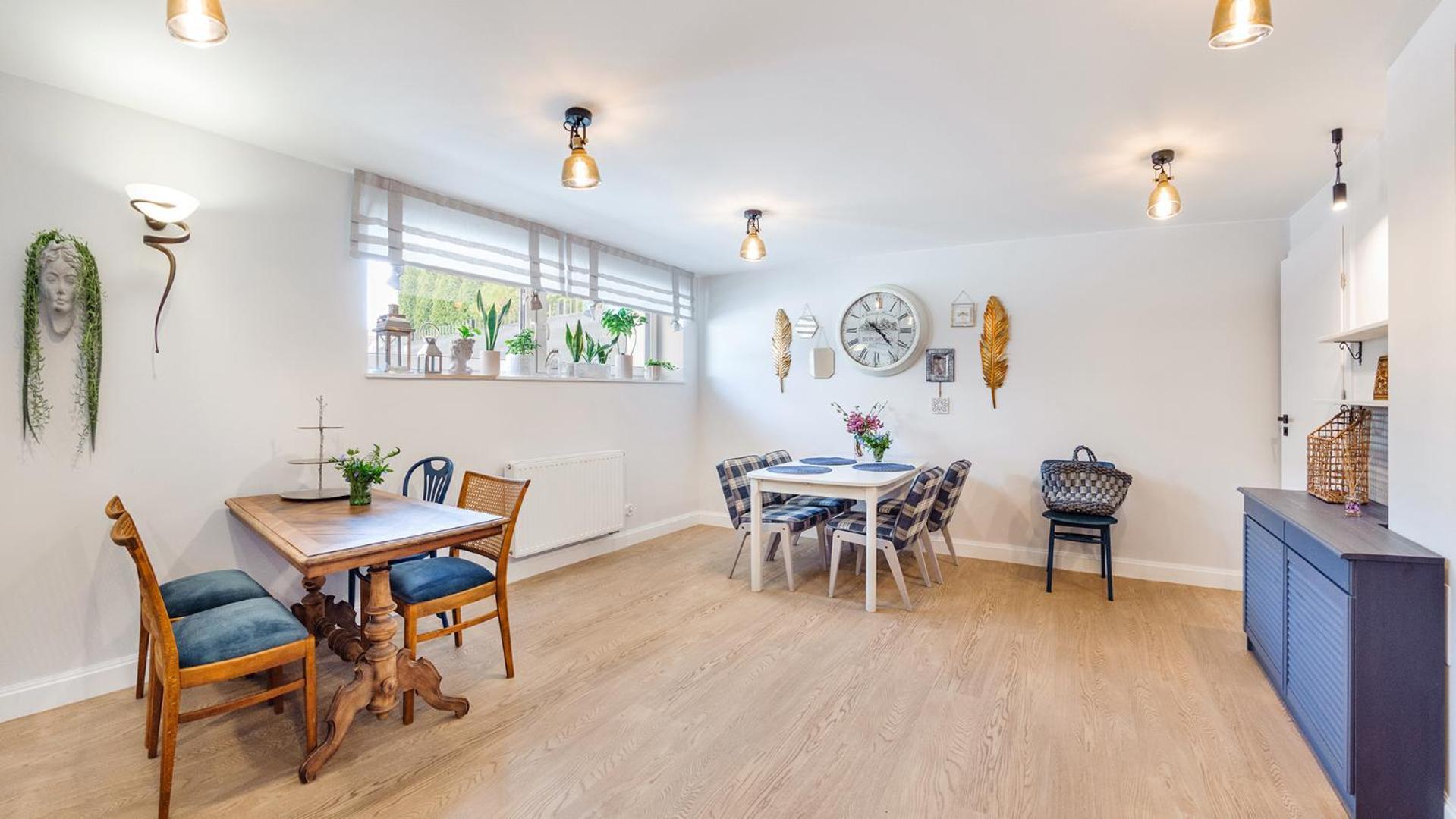 Villa Kurort Kołobrzeg Eksteriør bilde